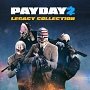 Краткий обзор PayDay 2