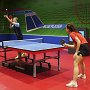 Настільний теніс на міжнародному рівні: новий підхід до гри від SETKA CUP